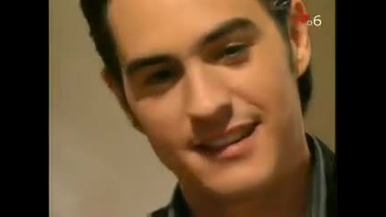 Amarte Asi - Capitulo 44