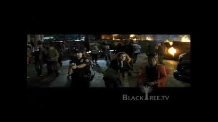 Incredible Hulk Full Trailer