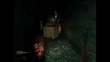 Half - Life 2 Route Kanal [4/6].avi