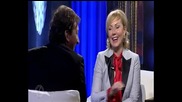 Lepa Brena - Ko te sisa_Кој те шиша, talk show 2011, part 5