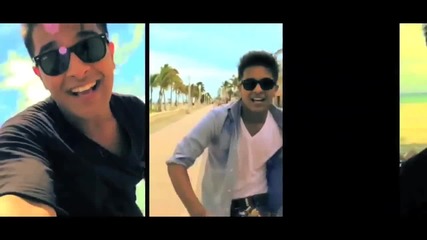 Mickey Singh Feat. Asim Azhar - In Love