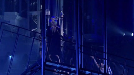Lady Gaga - Born This Way ( Gaga Live Sydney Monster Hall )