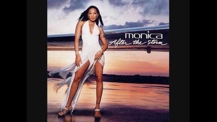 Monica 05 Dont Gotta Go Home feat. Dmx 
