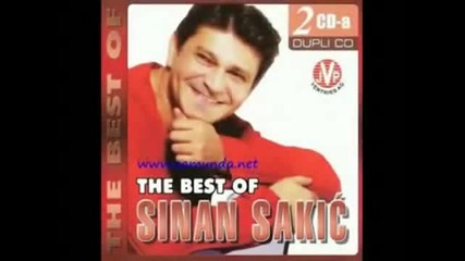 Sinan Sakic - Umrecu s Osmehom - превод.flv - www.uget.in