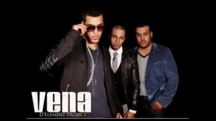 Grupo Vena - Party Rock Anthem