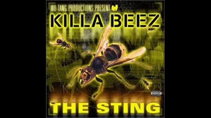 Wu Tang Killa Beez - G.a.t