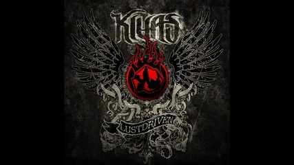 Kiuas - Lustdriven (2010) - The Quickening
