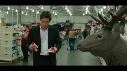 Did You Hear About The Morgans - Official Trailer 2 [hd]