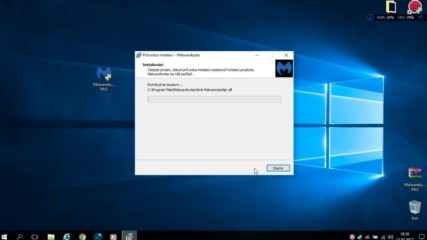 Крак за Malware-bytes Anti-malware Pro 3.0.6 2017