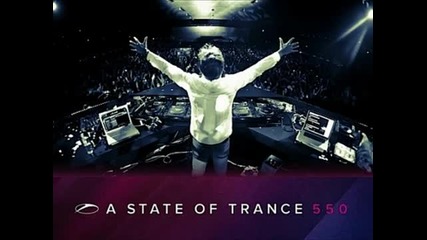 A State Of Trance 550 - W & W -( Area Blue) - Moscow -(07.03.2012)