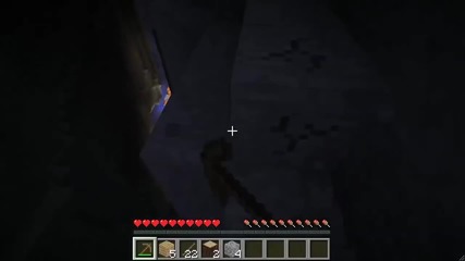 Minecraft_ Amazing Diamond Map Seed