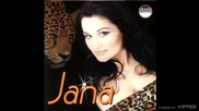 Jana - Robinja - (audio 2000)
