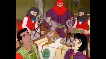 Captain Planet S02e09