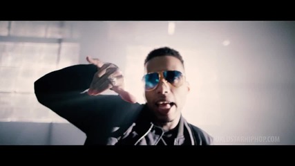 New!!! Kid Ink - Bunny Ranch (official Video)