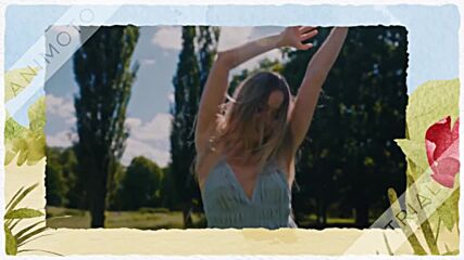 Слънцето е в моите коси / Мими Иванова