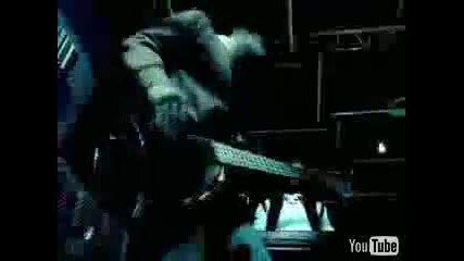 Maroon 5 - Harder To Breathe 