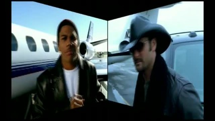 Nelly - Over And Over ft. Tim Mcgraw 