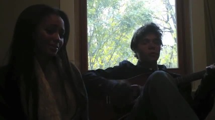 Meeting Vanessa,atticus and other