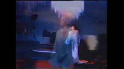 Missing You - Diana Ross