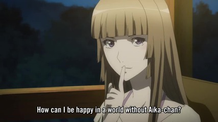 Zetsuen no Tempest Episode 18 Eng Hq