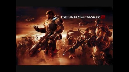 Gears of War 2 Soundtrack - Autumn of Mankind