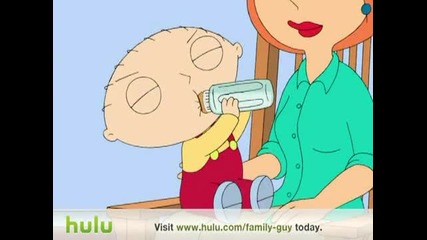 Family Guy - Daisy Dukes Phase 