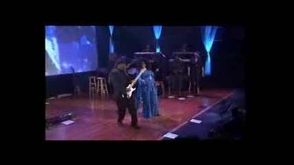 Chaka Khan - Live Aint Nobody 2007