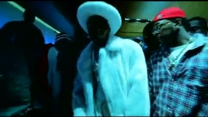 Nas feat P.diddy - Hate Me Now 