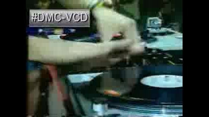 Dj Battle Skratching