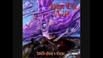 Above The Law - Gangsta Madness