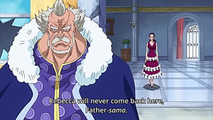 One Piece Sub Episode 742 Hd