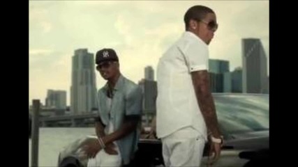 Chipmunk Ft. Trey Songz - Take Off