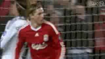 *fernando Torres 9*