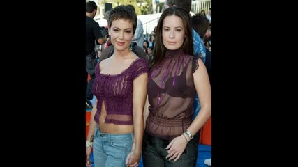 Charmed