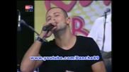 Dado Polumenta i Magla Band - Lazu me - (LIVE) - (RTV BN)