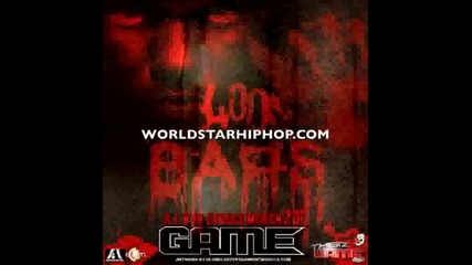 The Game - 400 Bars (still Dissing G - Unit) [audio]