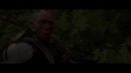 Conan The Barbarian - Red Band Trailer