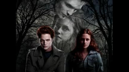 Twilight - Taking Back My Love