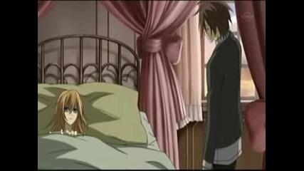 Vampire Knight Guilty Episode 13 11