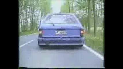 Kadett Gte Tuning