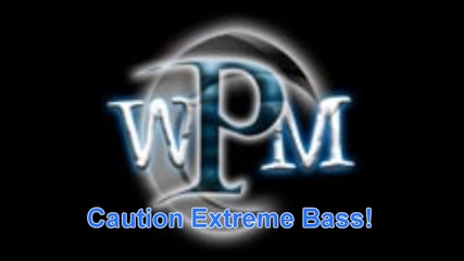 Woofer Bass Test (2011)