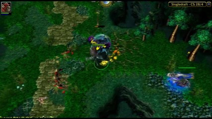 Dota Live or Die 