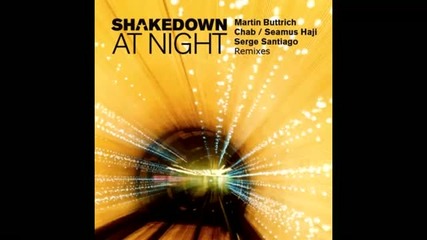 Shakedown - At Night 2010 (clubdjteam Sing Dirty Electro Remix) 