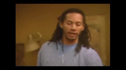 Michael Jackson - You Rock My World (home videos) 