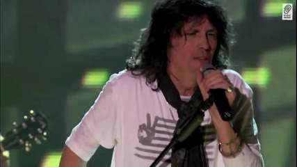 Foreigner Urgent Live Hd (official) Live In Chicago
