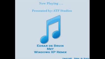 Windows - Music (remix)