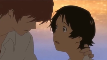 [amv] Animes Epic Romantic Moments - little wonders
