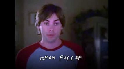 Charmed - Intro Friends