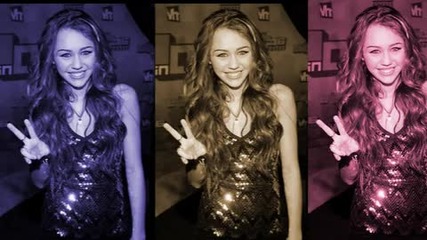 Miley Smiley