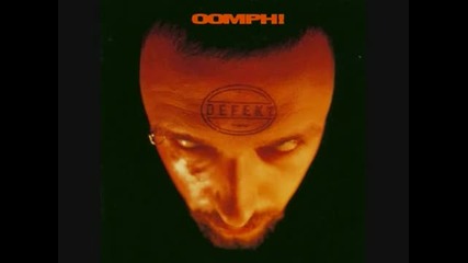 Oomph! - Hello My Name Is Cancer